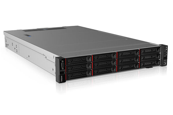 Jual Lenovo ThinkSystem SR590