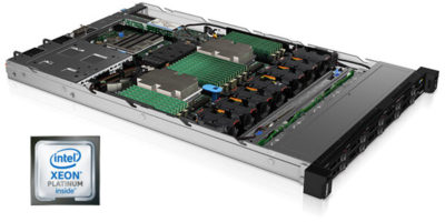 Jual Lenovo ThinkSystem SR630