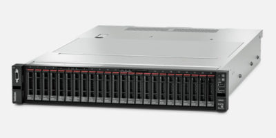 Jual Lenovo ThinkSystem SR650
