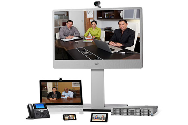 Jual Cisco Business Edition 7000