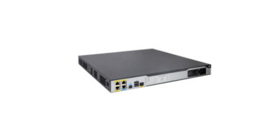 Jual HPE MSR3012 AC Router