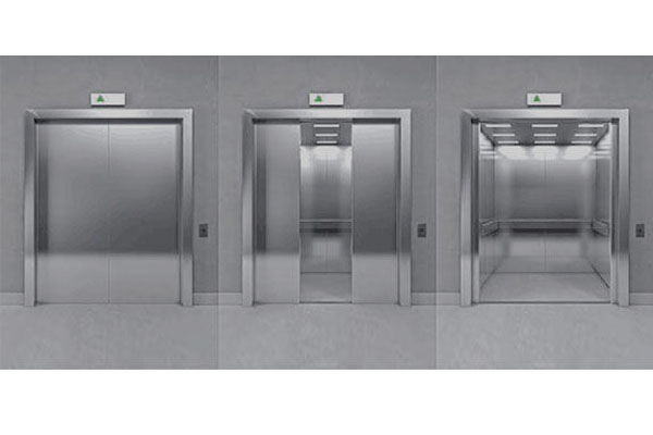 Jual ZKTeco EC10 Elevator Control