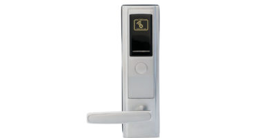 Jual ZKTeco LH3600 RFID Hotel Lock