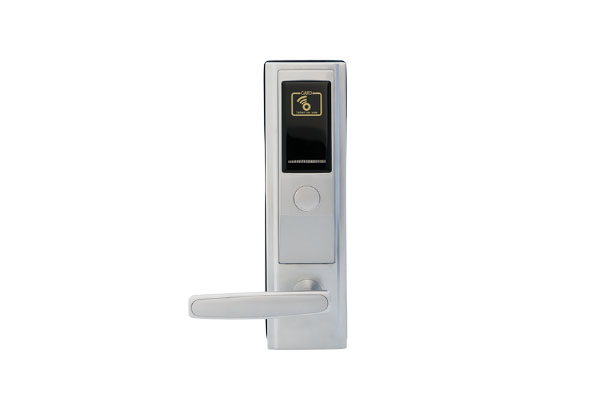 Jual ZKTeco LH3600 RFID Hotel Lock