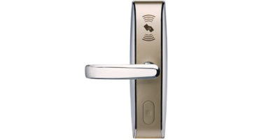 Jual ZKTeco LH4000 RFID Hotel Lock