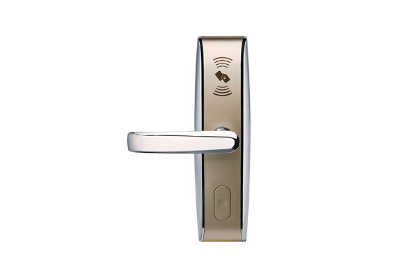 Jual ZKTeco LH4000 RFID Hotel Lock
