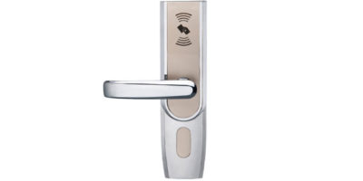 Jual ZKTeco LH5000 RFID Hotel Lock