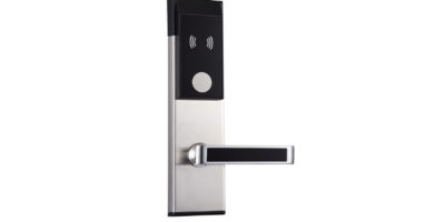 Jual ZKTeco LH6000 RFID Hotel Lock