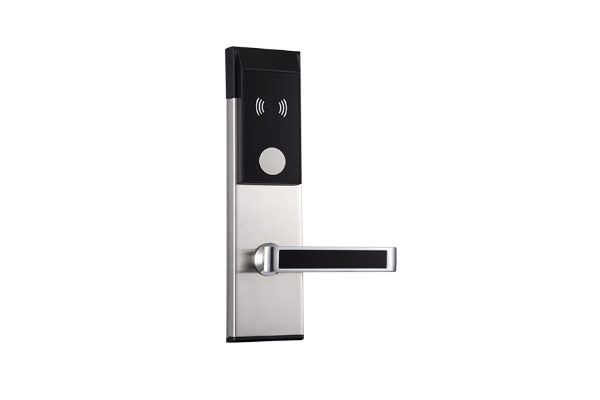 Jual ZKTeco LH6000 RFID Hotel Lock