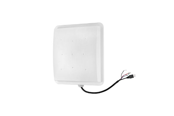 Jual ZKTeco UHF1-5E Long Distance Reader