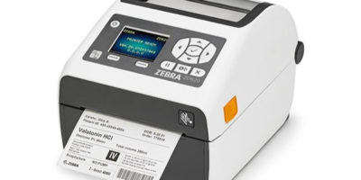 Jual Zebra ZD620 Printer