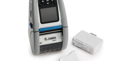 Jual Zebra ZQ610 Healthcare Mobile Printer