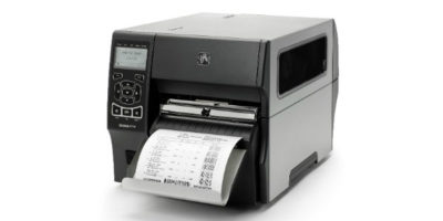 Jual Zebra ZT410 Industrial Printer
