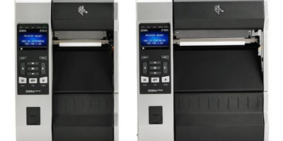 Jual Zebra ZT610 Industrial Printer