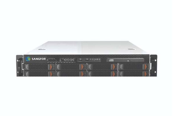 Jual Sangfor HCI aServer 2200