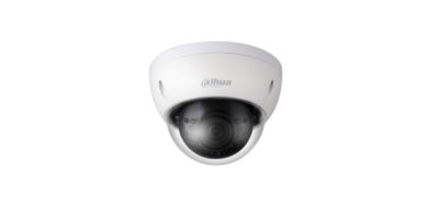 Jual Dahua IPC-HDBW1020E 1MP IR Mini-Dome Network Camera