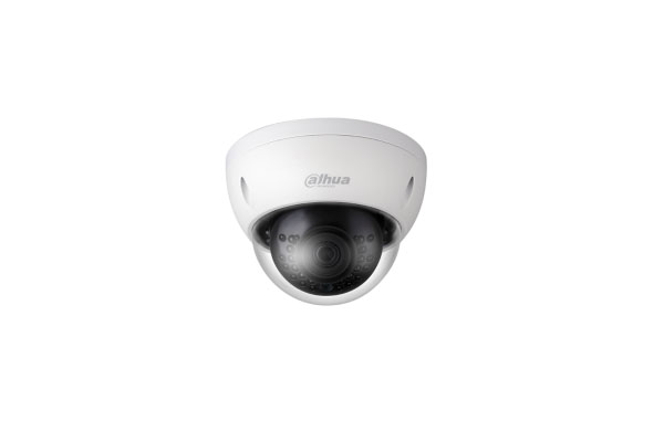 Jual Dahua IPC-HDBW1020E 1MP IR Mini-Dome Network Camera