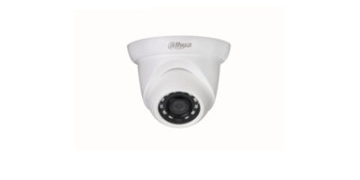 Jual Dahua IPC-HDW1020S 1MP IR Eyeball Network Camera