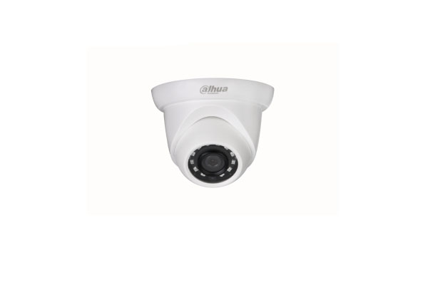 Jual Dahua IPC-HDW1020S 1MP IR Eyeball Network Camera