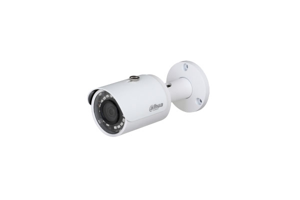 Jual Dahua IPC-HFW1230S 2MP IR Mini-Bullet Network Camera