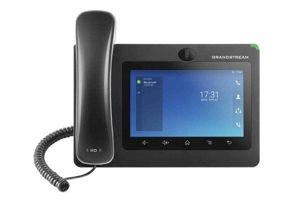 Jual Grandstream GXV3370