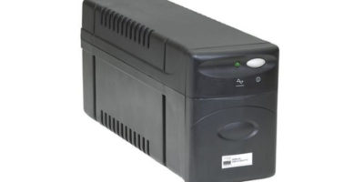 Jual Emerson SolaHD S1K Series Mini-Tower Off-Line UPS