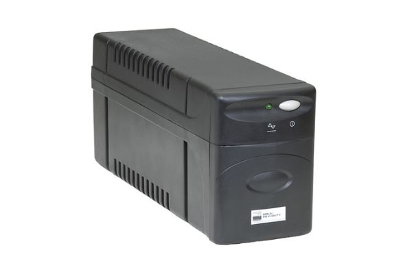 Jual Emerson SolaHD S1K Series Mini-Tower Off-Line UPS