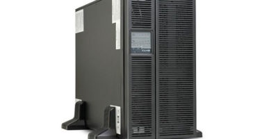 Jual Emerson SolaHD S4K5U-5C 6 kVA International On-Line UPS