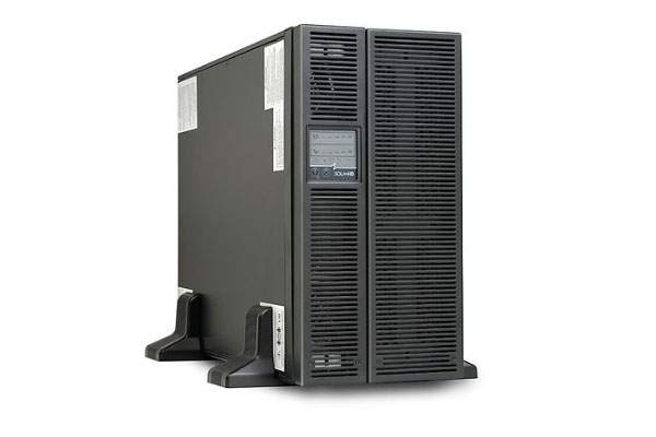 Jual Emerson SolaHD S4K5U-5C 6 kVA International On-Line UPS