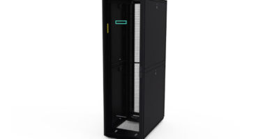 Jual HPE G2 Advanced Series Racks