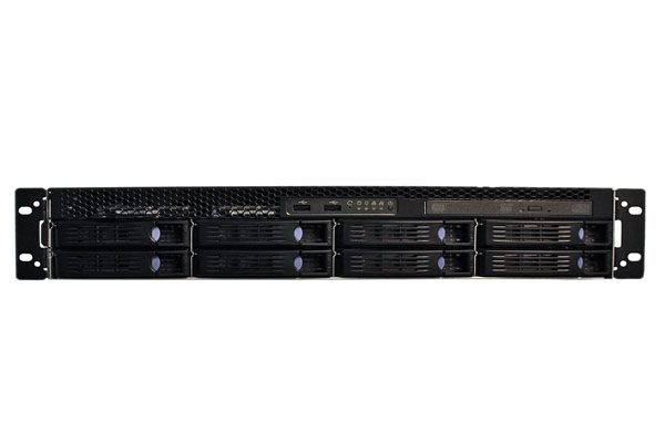 Jual Honeywell Enterprise NVR Storage Unit