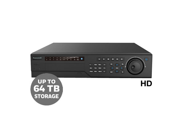 Jual Honeywell HEN16384 Performance Series Focus 4K ENVR