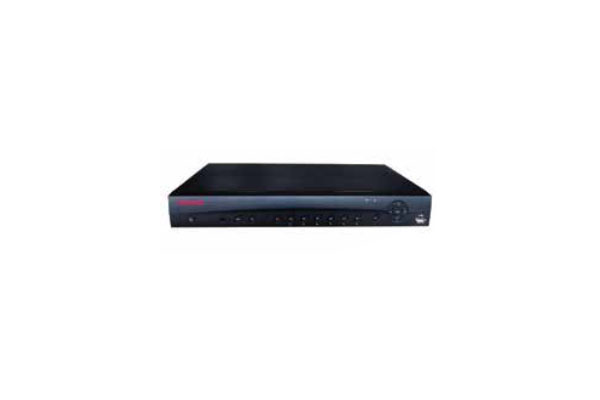 Jual Honeywell Performance Series IP NVR