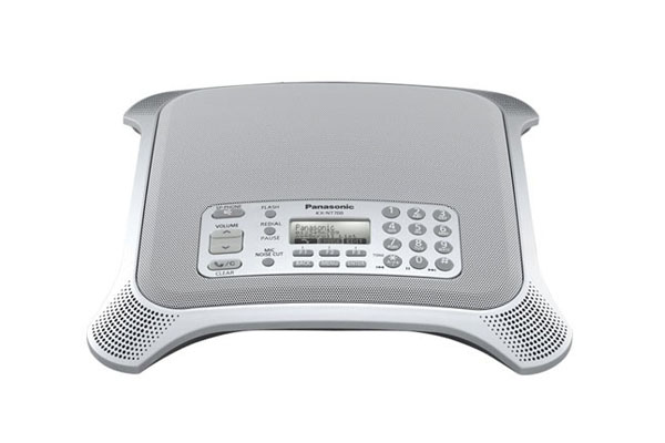 Jual Panasonic KX-NT700BX Conference Phone
