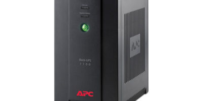 Jual APC Back-UPS 1100VA