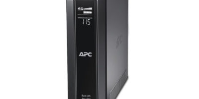 Jual APC Power-Saving Back-UPS Pro 1200