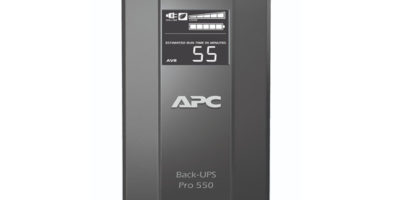 Jual APC Power-Saving Back-UPS Pro 550
