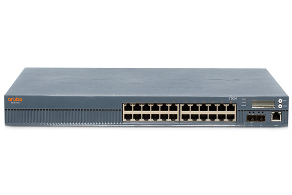 Jual Aruba 7024 Mobility Controller
