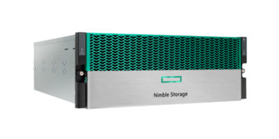 Jual HPE Nimble Storage AF3000