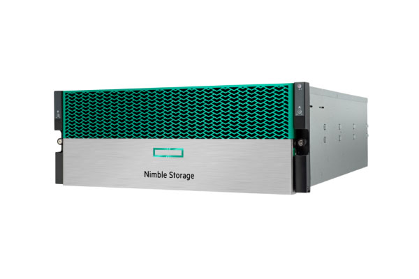 Jual HPE Nimble Storage HF20H