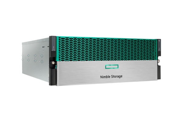 Jual HPE Nimble Storage HF60C