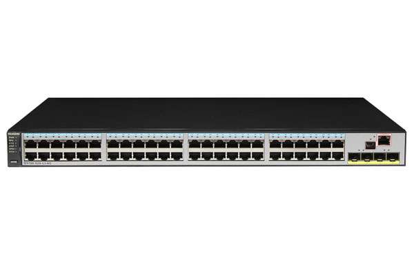 Jual Huawei S5700-52X-LI-48CS-AC