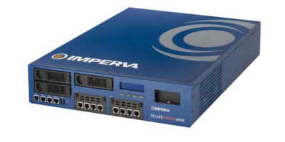 Jual Imperva SecureSphere X6510 WAF