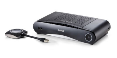 Jual Barco ClickShare CS-100