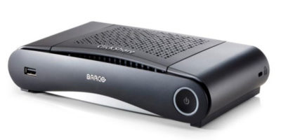 Jual Barco ClickShare CS-100 Huddle