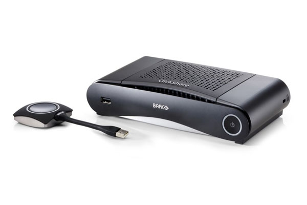 Jual Barco ClickShare CS-100
