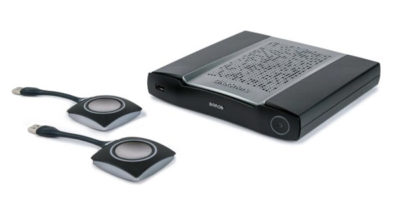 Jual Barco ClickShare CSE-200+