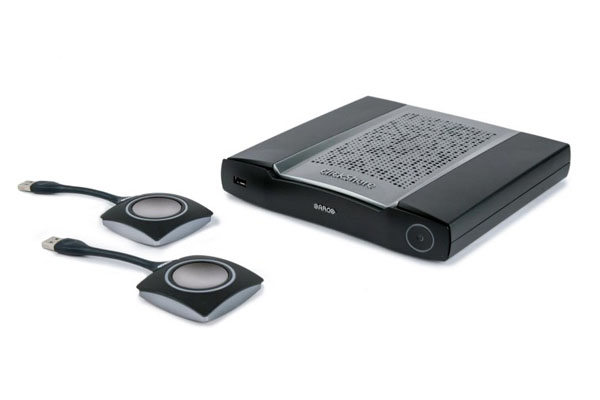 Jual Barco ClickShare CSE-200+