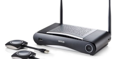 Jual Barco ClickShare CSE-200