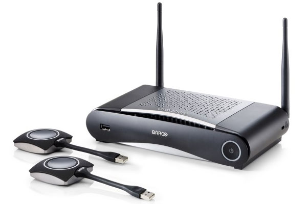 Jual Barco ClickShare CSE-200